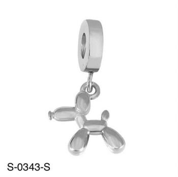 Шарм Stainless steel S-0343-S