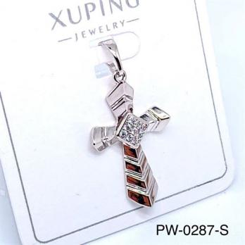 Крестик Xuping PW-0287-S