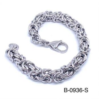 Браслет Stainless Steel B-0936-S