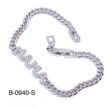 Браслет Xuping B-0940-S