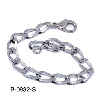 Браслет Stainless Steel B-0942-S