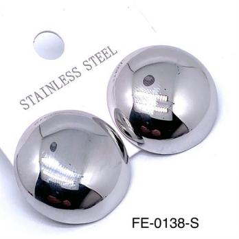 Серьги FE-0138-S