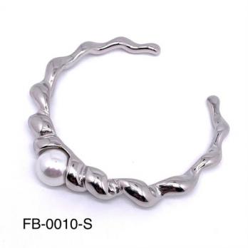Браслет Stainless Steel FB-0010-S