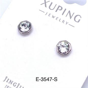 Серьги SWAROVSKI E-3547-S