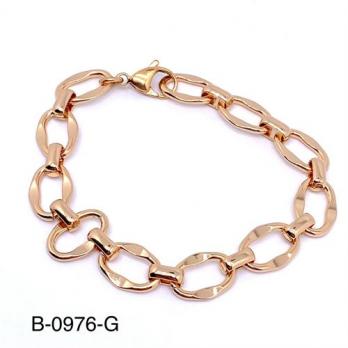 Браслет Xuping B-0976-G