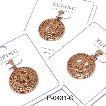 Кулон Xuping P-0431-G5