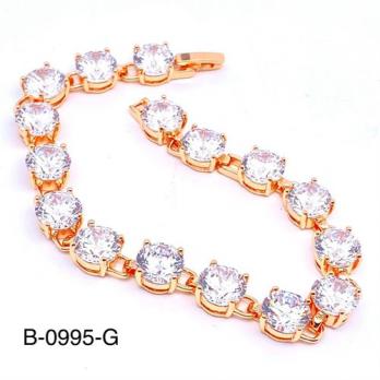 Браслет Xuping B-0995-G