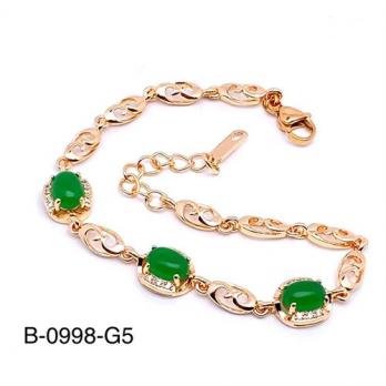 Браслет Xuping B-0998-G5