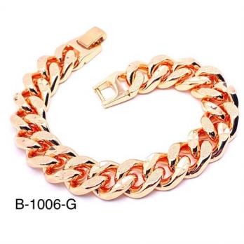 Браслет Xuping B-1006-G